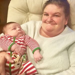 Meet your Posher, Ann